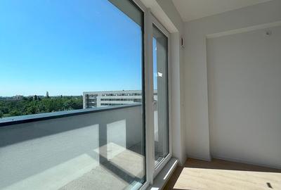3 camere Nou Finalizat, 88 mp SU totala - Sos. Chitilei-Lacul Străulești - 7
