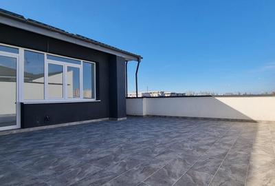 Penthouse 3 Camere / Ghencea Sector 5