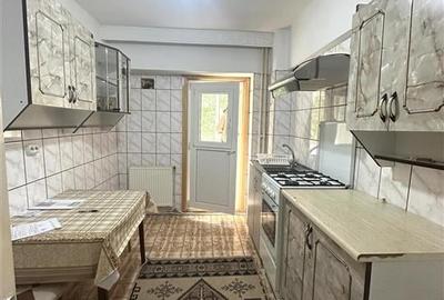 Apartament 2 camere, Etajul 1, 67 mp- Nicolina - 4