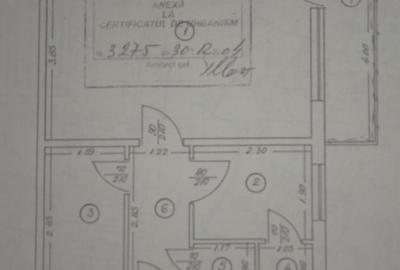 Garsonieră confort 1, decomandată – Mall Vitan - 12
