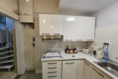 Ap 4 camere, 2 băi, wc serviciu, et 2 din 2, central, Timișoara - 18