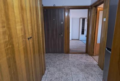 Apartament cu 2 camere decomandat, mobilat în Inel II - 9