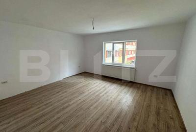 Casa pretabila ca spatiu comercial, 3 camere, 139 mp, zona cetate - 9