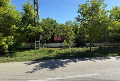 Casă cu 4 camere în Lumina - 2