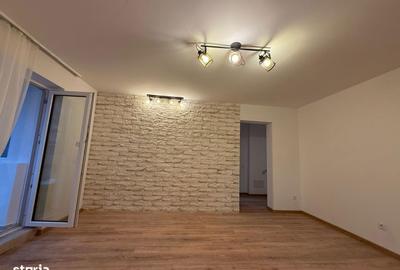 Apartament cu 2 camere în Decebal - 5