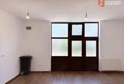 Spațiu comercial, de 86 mp, în Iosefin - 8