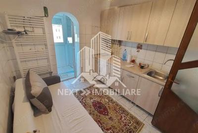 Apartament 2 camere, 48 mp utili, centrala, Tomis N, - 1