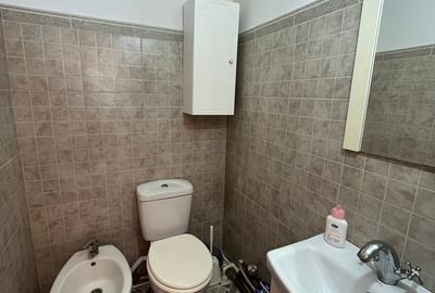 Apartament trei camere - 78 mp - Zona Gară - 6