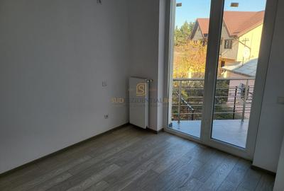 Vila Individuala P+1+M, 5 camere, ansamblu securizat, Strada Leordeni - 10