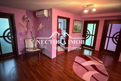 Casă cu 5 camere cu Teren 600 Mp în Central - 6
