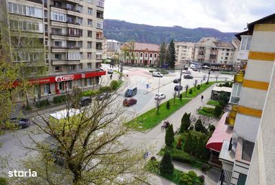 Apartament cu 2 camere decomandat în Central - 15