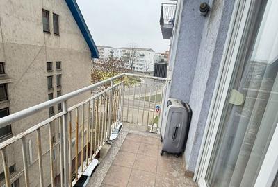 Apartament cu 2 camere în Micro 17 - 3