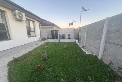 Casa 4 camere, Sat Bacu, Comuna Joi?a, JUde?ul Giurgiu - 7