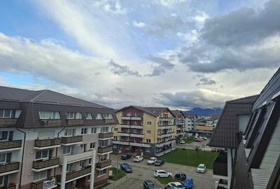Apartament cu 2 camere decomandat în Sânpetru - 1