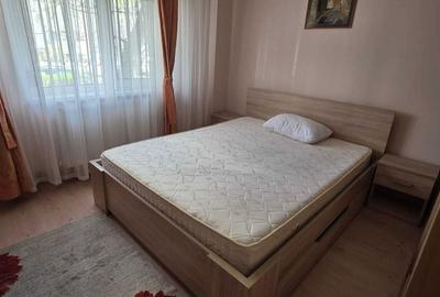 Apartament cu 2 camere decomandat în Faleza Nord - 1