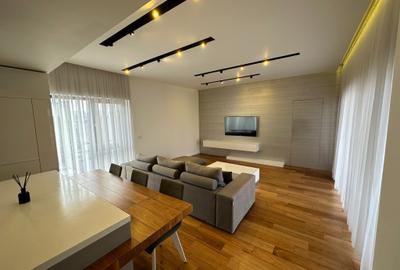 Apartament cu 2 camere decomandat, mobilat în Floreasca - 2