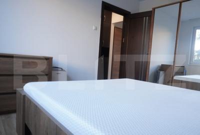Apartament modern cu 2 camere, 51 mp, etaj intermediar, zon - 21