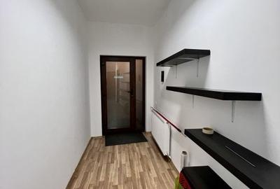 Aviatiei /  Spatiu in Vila/ Decomandat – Acces separat/ Str. Elena Caragiani - 12