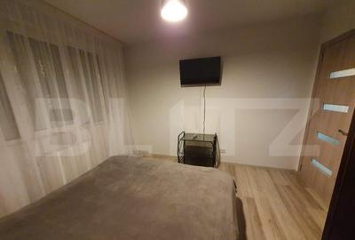 Apartament 2 camere, 47 mp, zona Liceului de Arte - 4