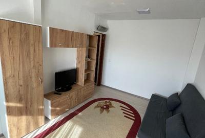 Garsonieră decomandată în Buziașului - 3