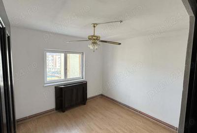 Apartament 2 camere Aleea Parc Renovat nemobilat etaj 4 decomandat - 3