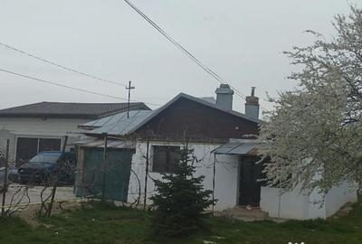 Casă cu 5 camere în Stoenești - 10