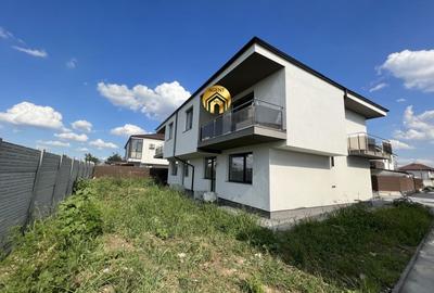 Vila 4 camere in Complex Nou - Locatie excelenta in Otopeni Odai - 3