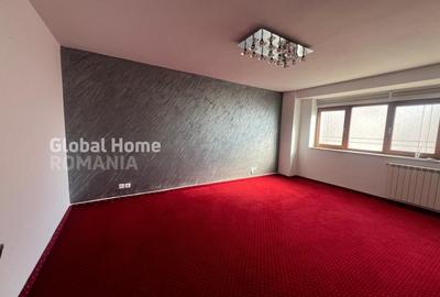 Apartament 4 camere P-ta Unirii-Blv Unirii -Fantani-Vedere Mixta - 2