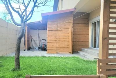 Vila Duplex Tunari | Parcare | Foisor | - 8