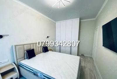 Apartament cu 2 camere în Gorjului - 3
