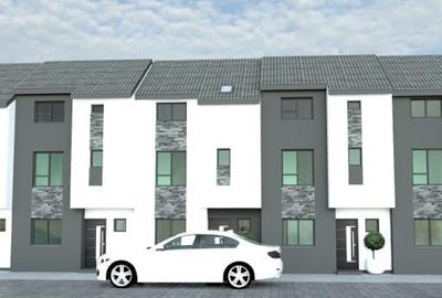 Teren Construcții intravilan de 1250 mp, în Sisești - 3