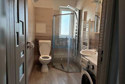 Apartament cu 2 camere semidecomandat, mobilat în 9 Mai - 3