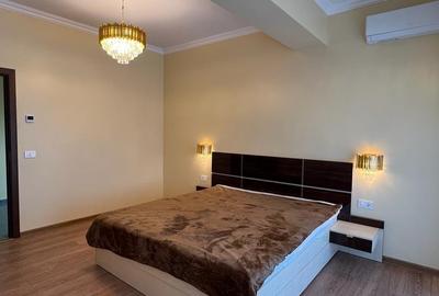Duplex cu 3 camere cu Teren 300 Mp în Tunari - 5