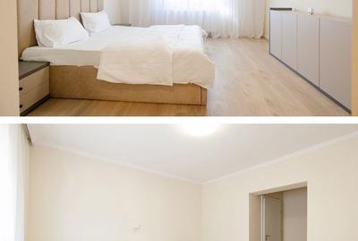 Casă cu 3 camere cu Teren 518 Mp în Grădiște - 2