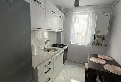 Garsonieră decomandată în Braytim - 9