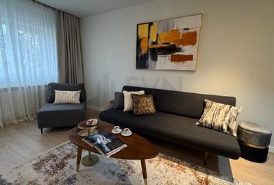 Apartament cu 2 camere decomandat, mobilat în Aviației - 4