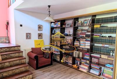 Casa in Traian, pozi?ie excelenta! - 9