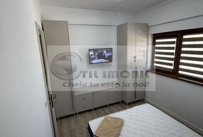 Apartament 2 camere decomandat -Galata - ESQ Village - 115.000 euro ! - 6