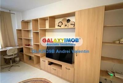 Inchiriere Garsoniera Moderna - 1 Decembrie 1918 - Str. Mizil - 5