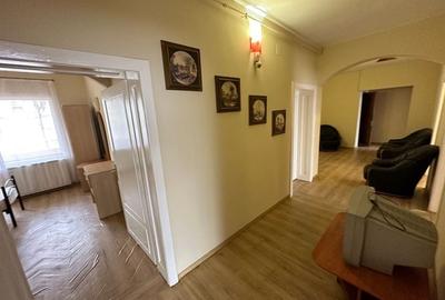 Apartament spatios 150 mp - 9