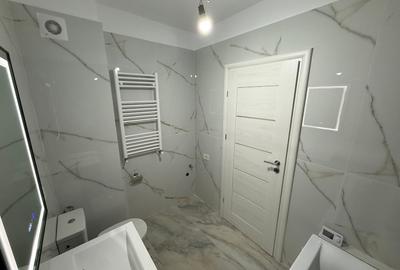 Apartament cu 2 camere decomandat, mobilat în Prelungirea Ghencea - 11