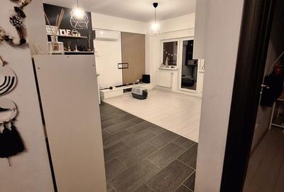 Apartament cu 3 camere în Ultracentral - 10