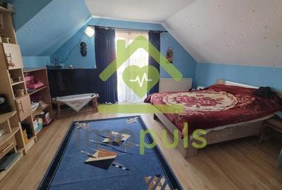 Casa individuala in Dudestii Noi, 2 fronturi stradale.? - 5