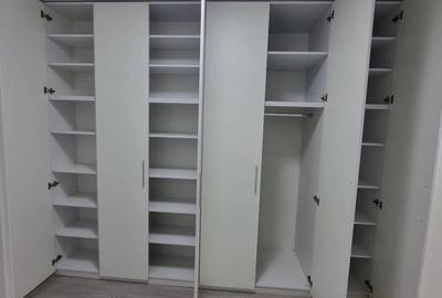 Apartament cu 3 camere decomandat, mobilat în Dristor - 5