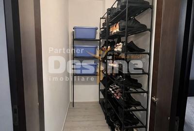 Apartament cu 3 camere decomandat, mobilat în Inel I - 8