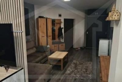 Apartament 2 camere Marasti, etaj 1 Apartament 2 camere Marasti, etaj 1 - 7