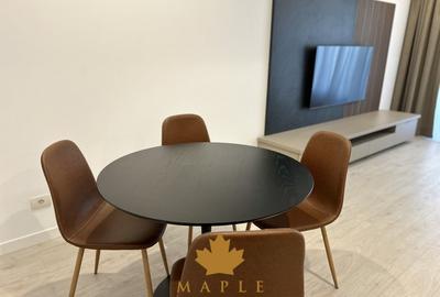 De inchiriat Apartament 2 CAMERE Residence 5 Pipera Plaza | OMV - 9