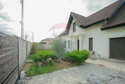 Casa Noua cu 4 Camere, Garaj si Teren 350 mp in Episcopia, de vanzare - 1
