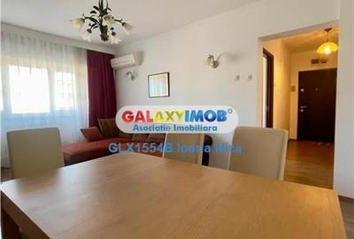 APARTAMENT 2 CAMERE DE INCHIRIAT INTERCONTINENTAL - 8