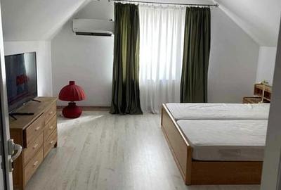 Apartament cu 3 camere în Călugareni - 3